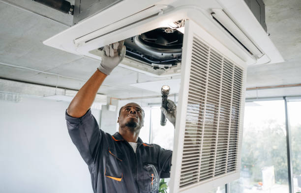 Licensed Hvac service in Aberdeen, NC - FH HVAC