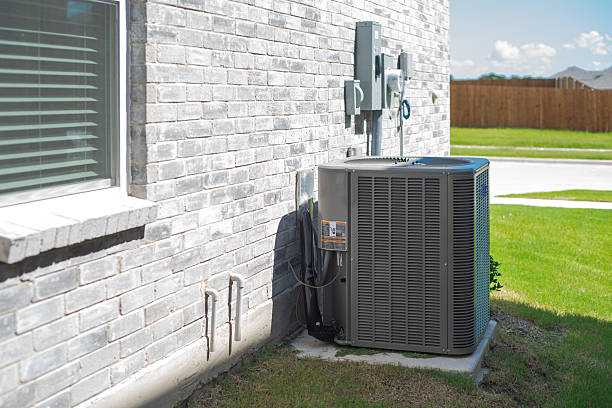 Reliable Hvac contractor in Aberdeen, NC by FH HVAC